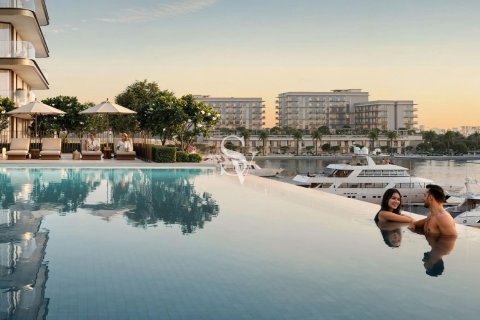 شقة في Mina Rashid, دبي 1غرف نوم, 84 م² رقم 96726 - صورة 8