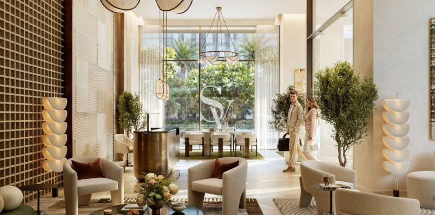 شقة في Mina Rashid, دبي 1غرف نوم, 84 م² رقم 96726