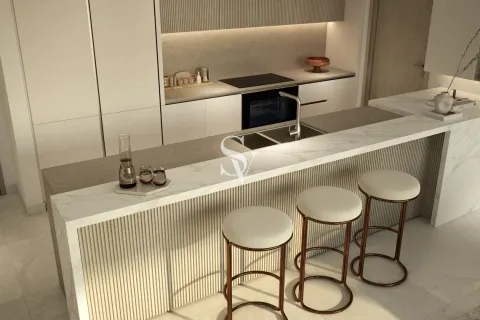 Apartment in Madinat Jumeirah Living, Umm Suqeim, Dubai 1 bedroom, 84 sq.m. № 96743 - photo 12