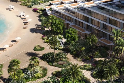 Apartment in Palm Jebel Ali, Dubai 1 bedroom, 78 sq.m. № 96736 - photo 6