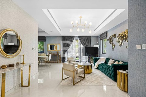 Villa en Reem, Dubai, 3 dormitorios, 299 m², № 23366 - foto 2