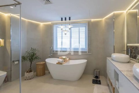 Villa en Green Community, Dubai, 5 dormitorios, 886 m², № 23365 - foto 15