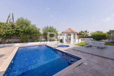 Villa en Green Community, Dubai, 5 dormitorios, 886 m², № 23365 - foto 9