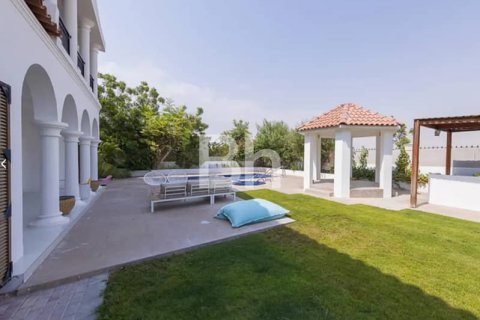 Villa en Green Community, Dubai, 5 dormitorios, 886 m², № 23365 - foto 11