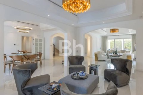 Villa en Green Community, Dubai, 5 dormitorios, 886 m², № 23365 - foto 6