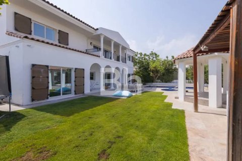 Villa en Green Community, Dubai, 5 dormitorios, 886 m², № 23365 - foto 12