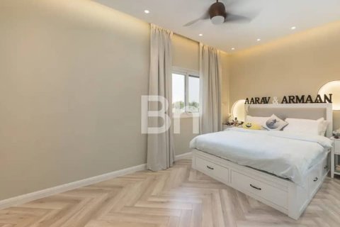 Villa en Green Community, Dubai, 5 dormitorios, 886 m², № 23365 - foto 16