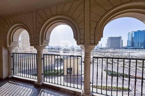Apartment in Jumeirah Golf Estates, Dubai 3 bedrooms, 167 sq.m. № 23362 - photo 4