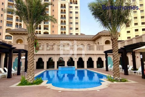 Apartment in Jumeirah Golf Estates, Dubai 3 bedrooms, 167 sq.m. № 23362 - photo 6