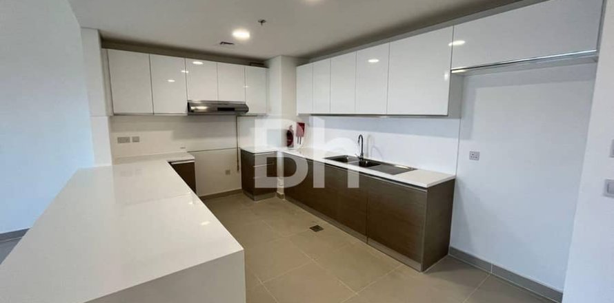 Apartment in Jumeirah Golf Estates, Dubai 3 bedrooms, 167 sq.m. № 23362
