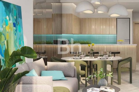شقة في Damac Lagoons, دبي 1غرف نوم, 71 م² رقم 23364 - صورة 9
