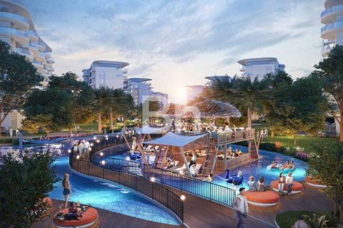 شقة في Damac Lagoons, دبي 1غرف نوم, 71 م² رقم 23364 - صورة 8