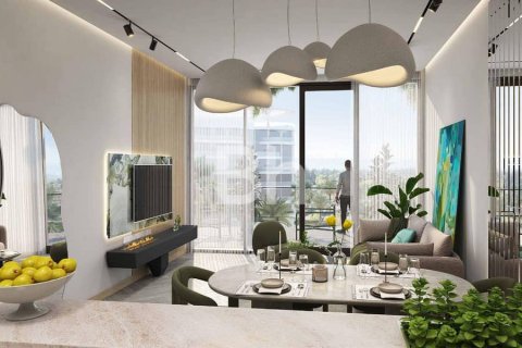 شقة في Damac Lagoons, دبي 1غرف نوم, 71 م² رقم 23364 - صورة 10
