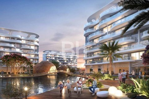 شقة في Damac Lagoons, دبي 1غرف نوم, 71 م² رقم 23364 - صورة 13