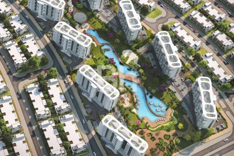 شقة في Damac Lagoons, دبي 1غرف نوم, 71 م² رقم 23364 - صورة 4