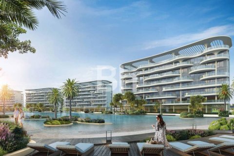 شقة في Damac Lagoons, دبي 1غرف نوم, 71 م² رقم 23364 - صورة 3