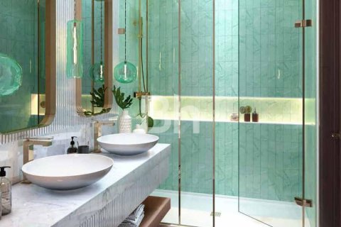 شقة في Damac Lagoons, دبي 1غرف نوم, 71 م² رقم 23364 - صورة 5