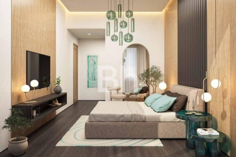 شقة في Damac Lagoons, دبي 1غرف نوم, 71 م² رقم 23364 - صورة 11