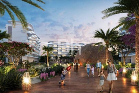 شقة في Damac Lagoons, دبي 1غرف نوم, 71 م² رقم 23364 - صورة 7