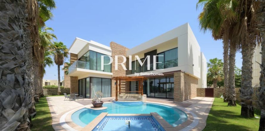 Вилла в DAMAC Hills (Akoya by DAMAC), Дубай, 6 спален, 749м², № 23368