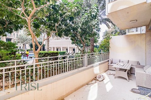 Купить квартиру в Даунтаун Дубай (Даунтаун Бурдж Дубай), Дубай: 3 спальни, 135м², № 60660 - фото 5