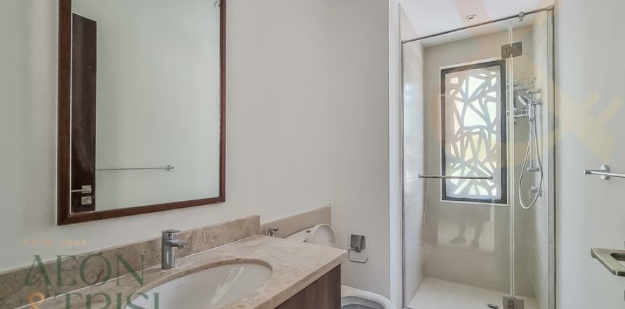 Таунхаус в Mira Oasis, Рим, Дубай, 3 спальни, 232м², № 60657