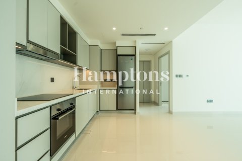 Appartement à Dubai Harbour, Dubai, 1 chambre, 67.72628700 m², № 141431 - photo 1