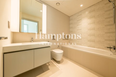 Appartement à Dubai Harbour, Dubai, 1 chambre, 67.72628700 m², № 141431 - photo 11