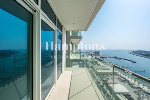 Appartement à Dubai Harbour, Dubai, 1 chambre, 67.72628700 m², № 141431 - photo 7