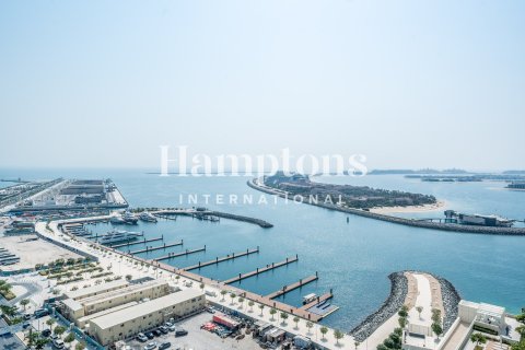Appartement à Dubai Harbour, Dubai, 1 chambre, 67.72628700 m², № 141431 - photo 18