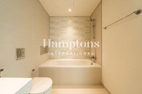 Appartement à Dubai Harbour, Dubai, 1 chambre, 67.72628700 m², № 141431 - photo 2