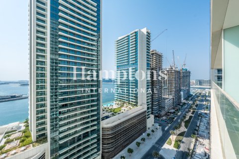 Appartement à Dubai Harbour, Dubai, 1 chambre, 67.72628700 m², № 141431 - photo 14