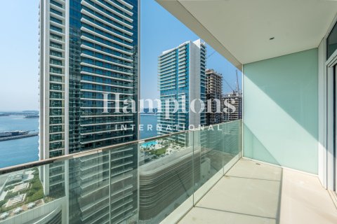 Appartement à Dubai Harbour, Dubai, 1 chambre, 67.72628700 m², № 141431 - photo 5