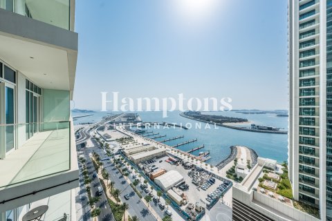 Appartement à Dubai Harbour, Dubai, 1 chambre, 67.72628700 m², № 141431 - photo 17