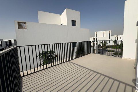 تاون هاوس في دبي 4 غرف نوم, 183 م² رقم 141423 - صورة 21