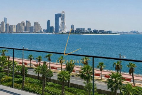 Apartamento en Palm Jumeirah, Dubai, 4 dormitorios, 599 m², № 141558 - foto 9