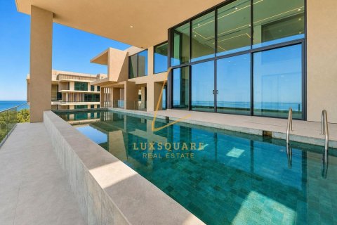 Apartamento en Palm Jumeirah, Dubai, 4 dormitorios, 599 m², № 141558 - foto 2