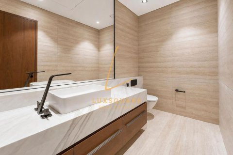 Apartamento en Palm Jumeirah, Dubai, 4 dormitorios, 599 m², № 141558 - foto 17