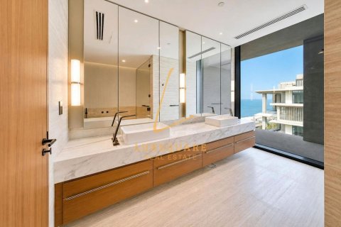 Apartamento en Palm Jumeirah, Dubai, 4 dormitorios, 599 m², № 141558 - foto 15