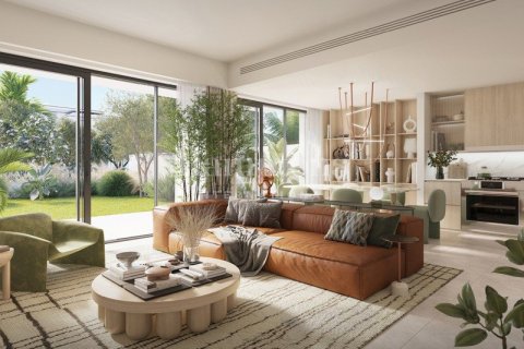 Villa à The Valley, Dubai, 3 chambres, 198.34790500 m², № 141429 - photo 9