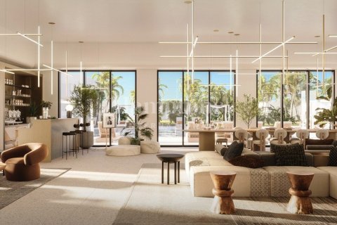 Villa à The Valley, Dubai, 3 chambres, 198.34790500 m², № 141429 - photo 15