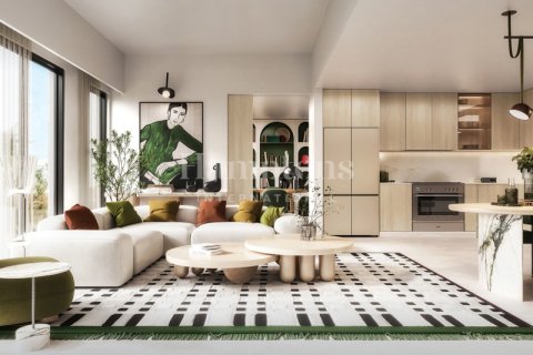 Villa à The Valley, Dubai, 3 chambres, 198.348 m², № 141429
