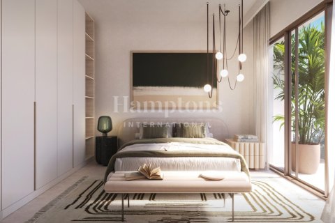 Villa à The Valley, Dubai, 3 chambres, 198.34790500 m², № 141429 - photo 17