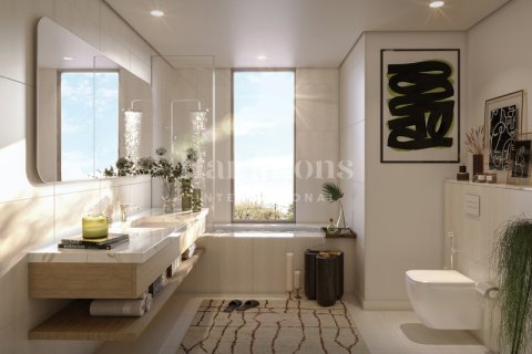 Villa à The Valley, Dubai, 3 chambres, 198.34790500 m², № 141429 - photo 2