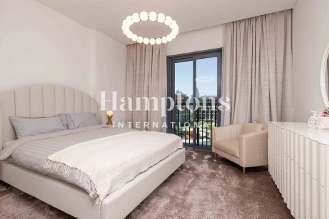 Appartement à City Walk Phase 2, Jumeirah, Dubai, 3 chambres, 192.77372500 m², № 141432 - photo 2