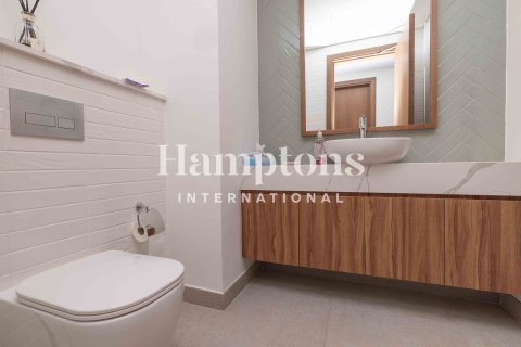 Appartement à City Walk Phase 2, Jumeirah, Dubai, 3 chambres, 192.77372500 m², № 141432 - photo 4