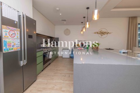 Appartement à City Walk Phase 2, Jumeirah, Dubai, 3 chambres, 192.77372500 m², № 141432 - photo 9
