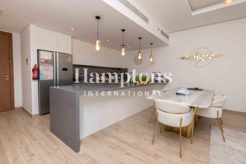 Appartement à City Walk Phase 2, Jumeirah, Dubai, 3 chambres, 192.77372500 m², № 141432 - photo 18