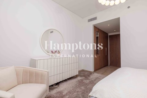 Appartement à City Walk Phase 2, Jumeirah, Dubai, 3 chambres, 192.77372500 m², № 141432 - photo 17