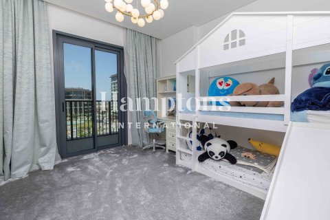 Appartement à City Walk Phase 2, Jumeirah, Dubai, 3 chambres, 192.77372500 m², № 141432 - photo 13